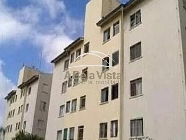 Apartamento 2 quartos e 1 banheiro, à venda, no bairro São Pedro em Osasco