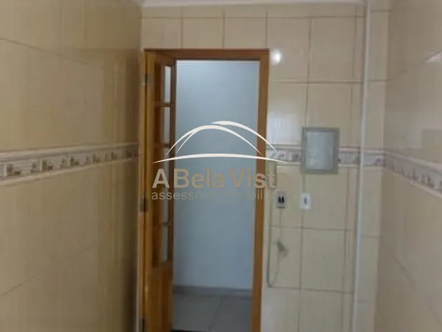 Apartamento 2 quartos e 1 banheiro, à venda, no bairro São Pedro em Osasco