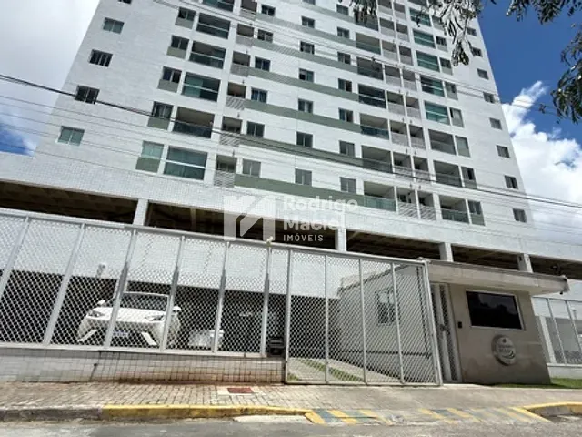 Apartamento 3 quartos e 2 banheiros, à venda, no bairro Ilha do Retiro em Recife