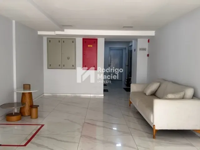 Apartamento 3 quartos e 2 banheiros, à venda, no bairro Ilha do Retiro em Recife