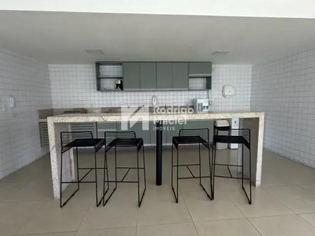 Apartamento 3 quartos e 2 banheiros, à venda, no bairro Ilha do Retiro em Recife