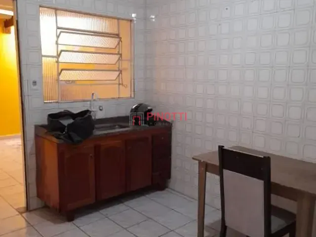 Apartamento 2 quartos e 1 banheiro, à venda, no bairro Vila Alvinópolis em São Bernardo do Campo