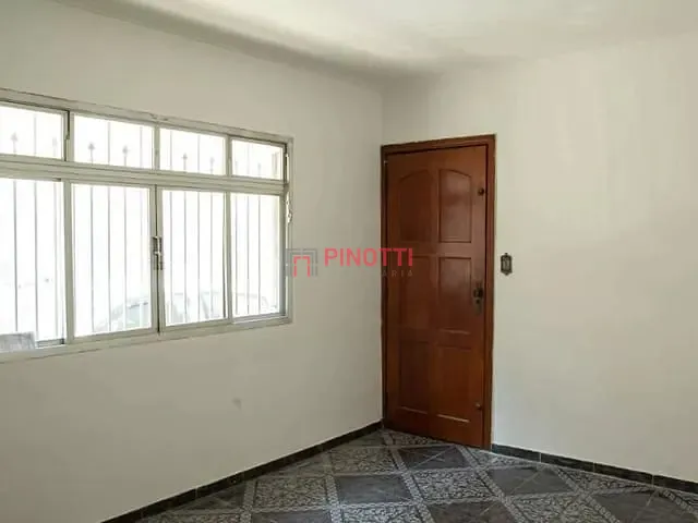 Apartamento 2 quartos e 1 banheiro, à venda, no bairro Vila Alvinópolis em São Bernardo do Campo