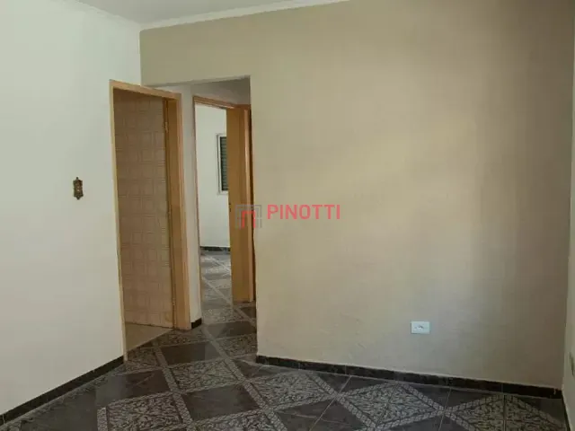 Apartamento 2 quartos e 1 banheiro, à venda, no bairro Vila Alvinópolis em São Bernardo do Campo