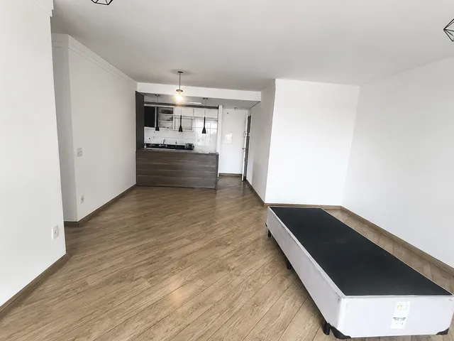 Apartamento com 91m² 3 quartos e 2 banheiros, à venda, no bairro Cambuci em São Paulo