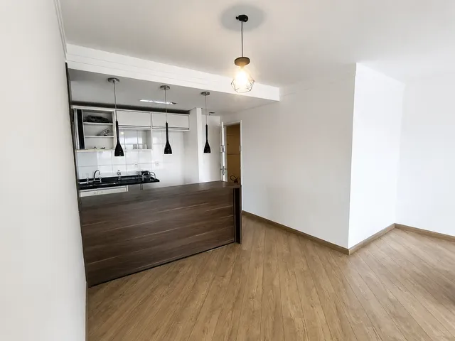 Apartamento com 91m² 3 quartos e 2 banheiros, à venda, no bairro Cambuci em São Paulo