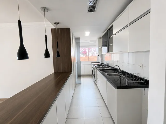 Apartamento com 91m² 3 quartos e 2 banheiros, à venda, no bairro Cambuci em São Paulo