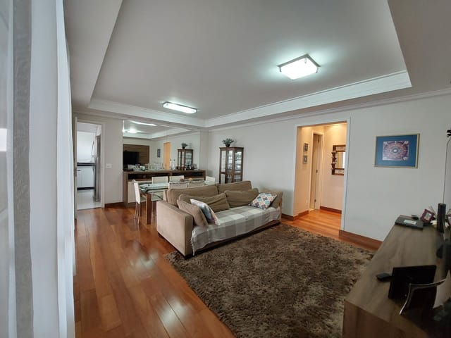 Foto do Apartamento - Apartamento à venda, Vila Leopoldina, São Paulo, SP | Vista Livre