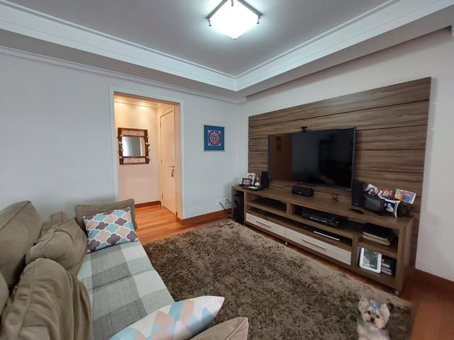 Foto do Apartamento - Apartamento à venda, Vila Leopoldina, São Paulo, SP | Vista Livre