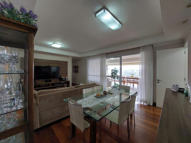 Foto do Apartamento - Apartamento à venda, Vila Leopoldina, São Paulo, SP | Vista Livre