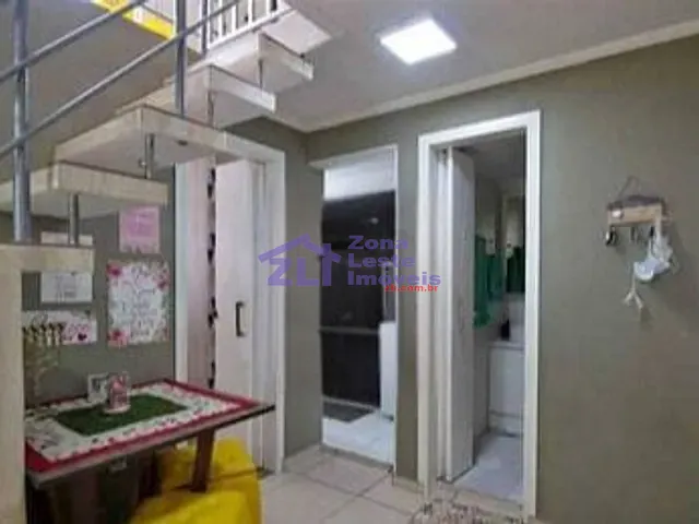 Apartamento com 112m² 2 quartos e 1 banheiro, à venda, no bairro Cidade Líder em São Paulo