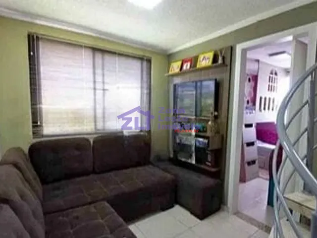 Apartamento com 112m² 2 quartos e 1 banheiro, à venda, no bairro Cidade Líder em São Paulo