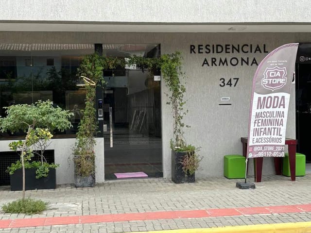 Foto do Apartamento - Apartamento à venda, Morretes, Itapema, SC | Interpraias Imóveis