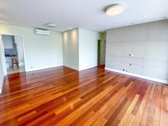 Foto do Apartamento - Apartamento à venda, Pinheiros, São Paulo, SP | Vista Livre