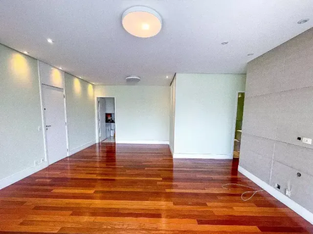 Foto do Apartamento - Apartamento à venda, Pinheiros, São Paulo, SP | Vista Livre