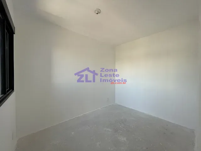 Apartamento com 44m² 2 quartos e 1 banheiro, à venda, no bairro Vila Esperança em São Paulo