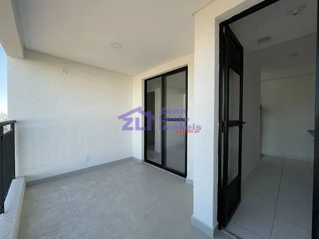 Apartamento com 44m² 2 quartos e 1 banheiro, à venda, no bairro Vila Esperança em São Paulo