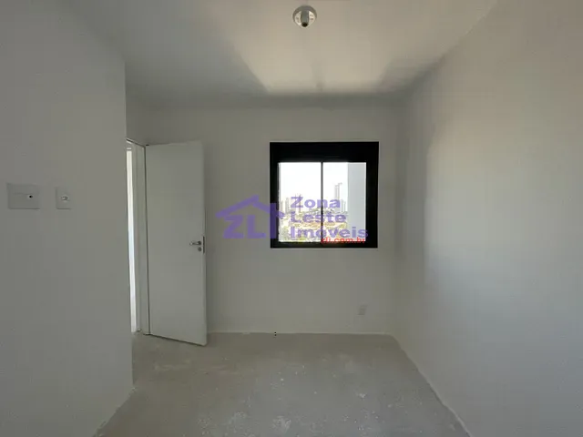 Apartamento com 44m² 2 quartos e 1 banheiro, à venda, no bairro Vila Esperança em São Paulo
