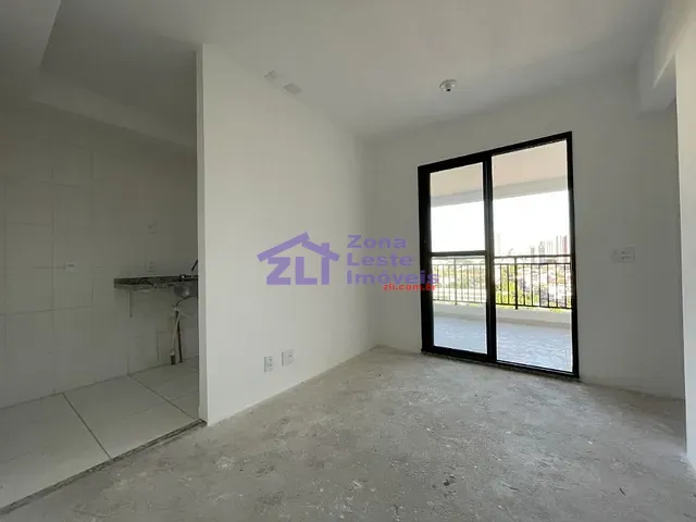 Apartamento com 44m² 2 quartos e 1 banheiro, à venda, no bairro Vila Esperança em São Paulo
