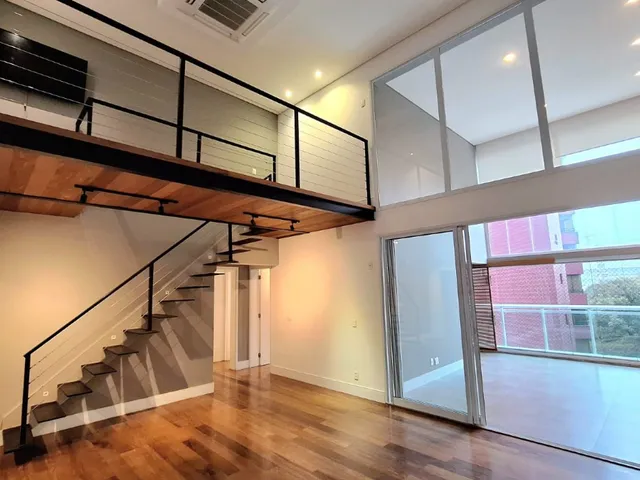 Apartamento com 185m² 4 quartos e 5 banheiros, à venda, no bairro Jardim Fonte do Morumbi em São Paulo