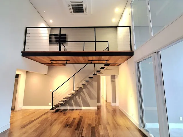 Apartamento com 185m² 4 quartos e 5 banheiros, à venda, no bairro Jardim Fonte do Morumbi em São Paulo
