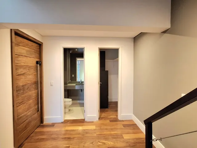 Apartamento com 185m² 4 quartos e 5 banheiros, à venda, no bairro Jardim Fonte do Morumbi em São Paulo
