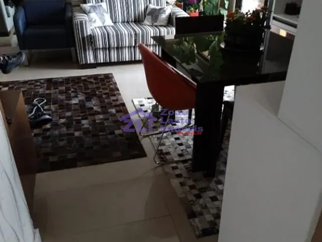 Apartamento com 70m² 2 quartos e 1 banheiro, à venda, no bairro Jardim São Paulo (Zona Leste) em São Paulo