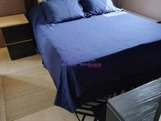 Apartamento com 70m² 2 quartos e 1 banheiro, à venda, no bairro Jardim São Paulo (Zona Leste) em São Paulo