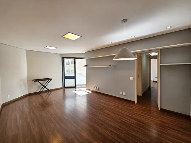 Apartamento com 86m² 2 quartos e 1 banheiro, para alugar, no bairro Santa Cecília em São Paulo