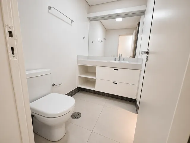 Apartamento com 86m² 2 quartos e 1 banheiro, para alugar, no bairro Santa Cecília em São Paulo