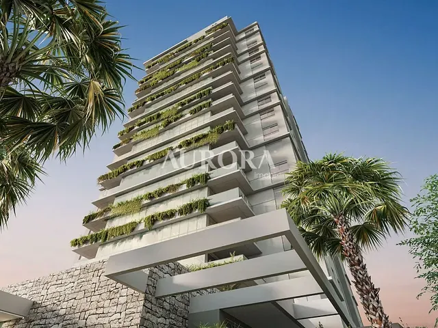 Apartamento 3 quartos e 4 banheiros, à venda, no bairro Nikko em Londrina