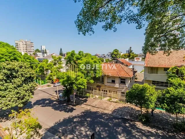 Apartamento 2 quartos e 2 banheiros, à venda, no bairro São João em Porto Alegre