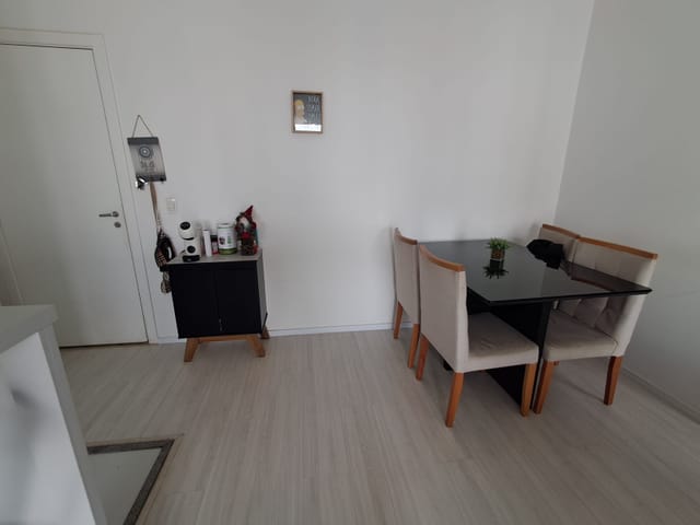 Foto do Apartamento -  à venda, Água Branca, São Paulo, SP | Vista Livre