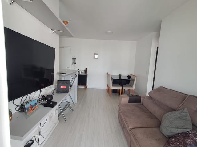 Foto do Apartamento -  à venda, Água Branca, São Paulo, SP | Vista Livre