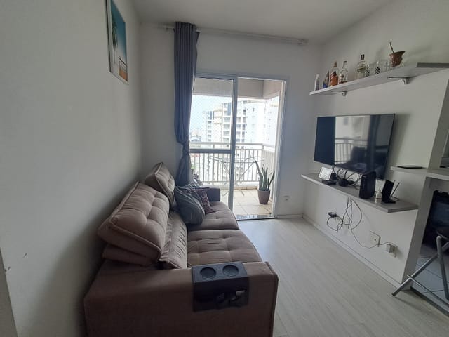 Foto do Apartamento -  à venda, Água Branca, São Paulo, SP | Vista Livre
