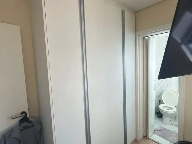 Apartamento 3 quartos e 3 banheiros, à venda, no bairro Cambuci em São Paulo