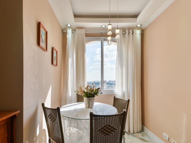 Apartamento com 68m² 2 quartos e 2 banheiros, à venda, no bairro Saúde em São Paulo