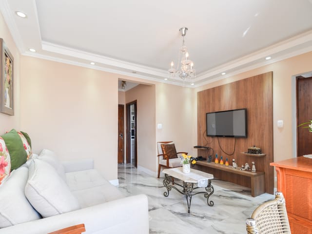 Apartamento com 68m² 2 quartos e 2 banheiros, à venda, no bairro Saúde em São Paulo