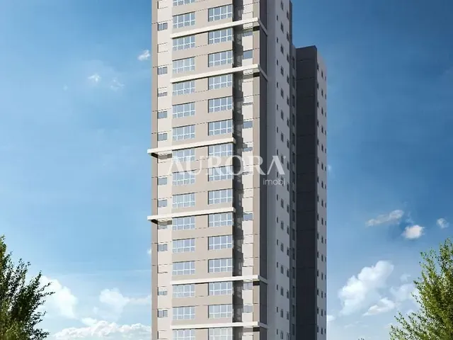 Apartamento 3 quartos e 3 banheiros, à venda, no bairro Nikko em Londrina