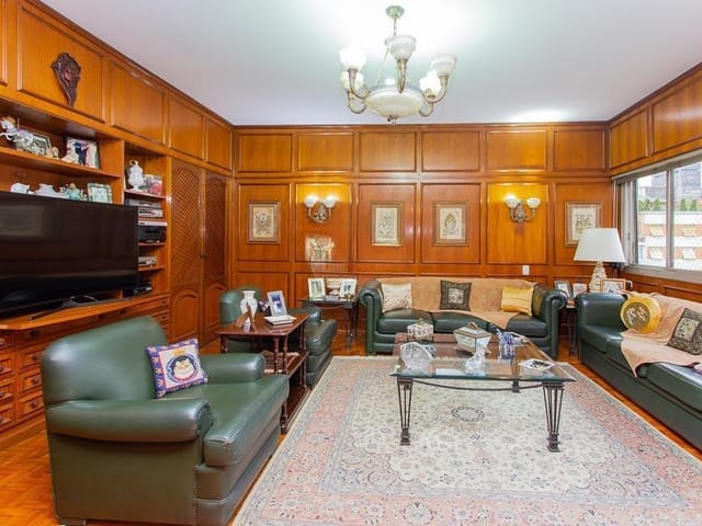 Foto do Apartamento - Apartamento à venda, Jardim Paulista, São Paulo, SP | Vista Livre