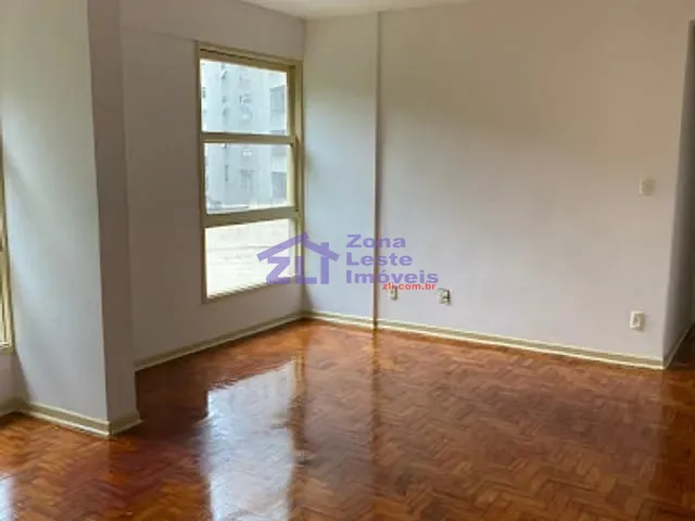 Apartamento com 90m² 3 quartos e 2 banheiros, para alugar, no bairro Bela Vista em São Paulo