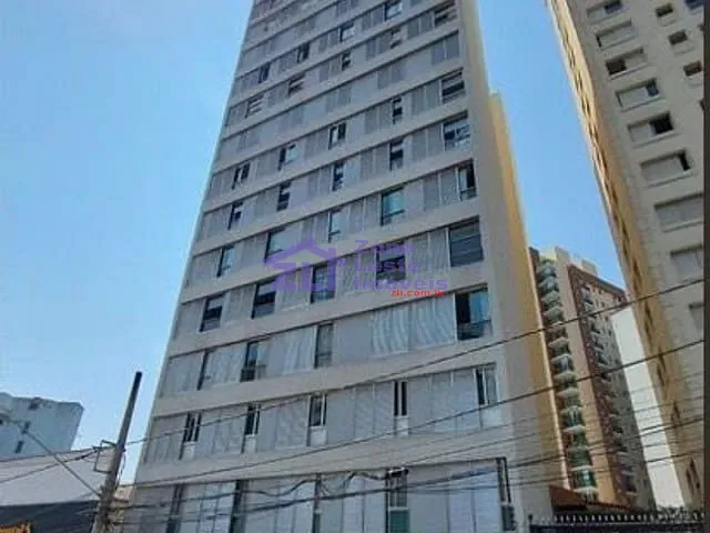 Apartamento com 90m² 3 quartos e 2 banheiros, para alugar, no bairro Bela Vista em São Paulo