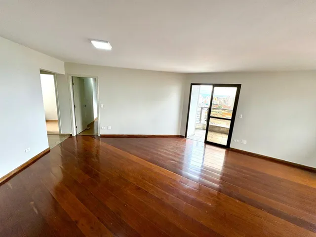 Apartamento com 160m² 4 quartos e 4 banheiros, à venda, no bairro Mooca em São Paulo