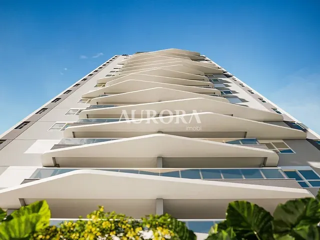 Apartamento 3 quartos e 4 banheiros, à venda, no bairro Nikko em Londrina