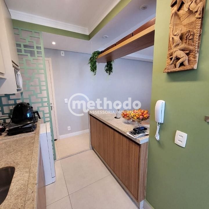 Apartamento, 2 quartos, 63 m² - Foto 6