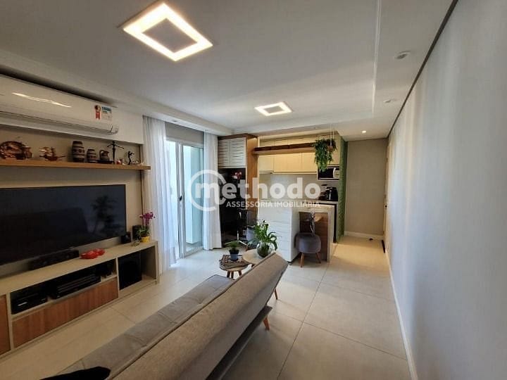 Apartamento, 2 quartos, 63 m² - Foto 4