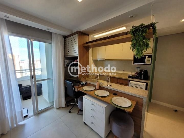 Apartamento, 2 quartos, 63 m² - Foto 8