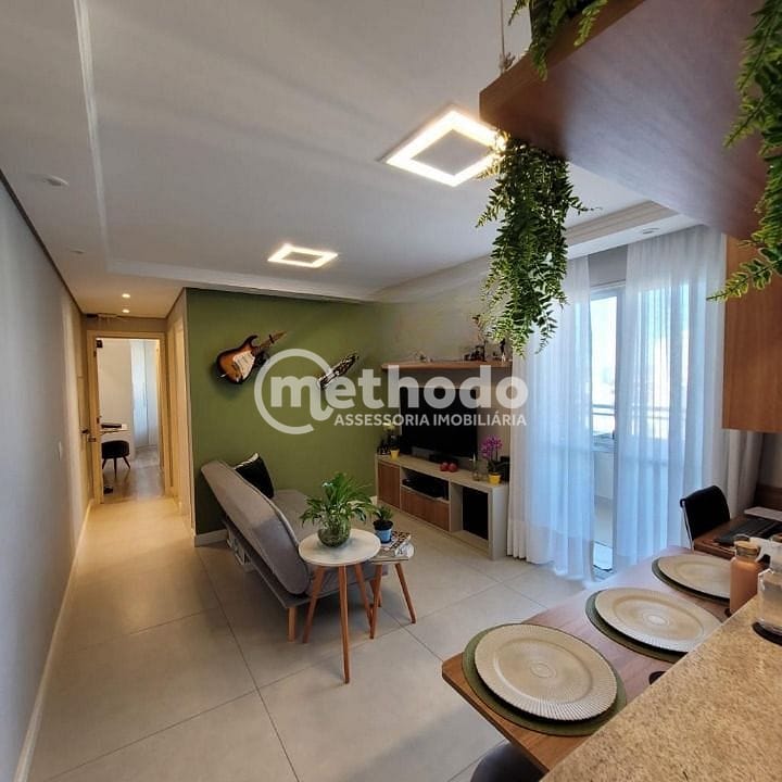 Apartamento, 2 quartos, 63 m² - Foto 7