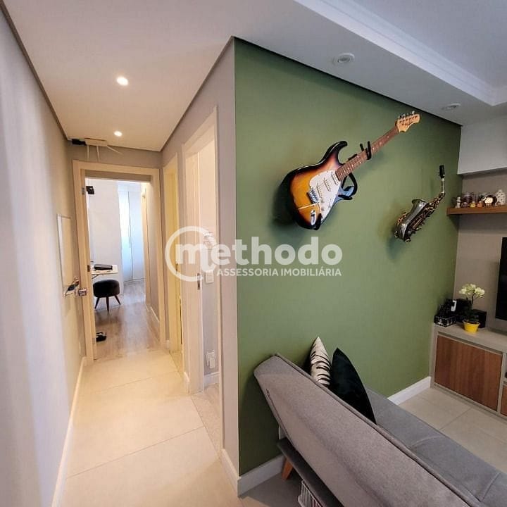 Apartamento, 2 quartos, 63 m² - Foto 5