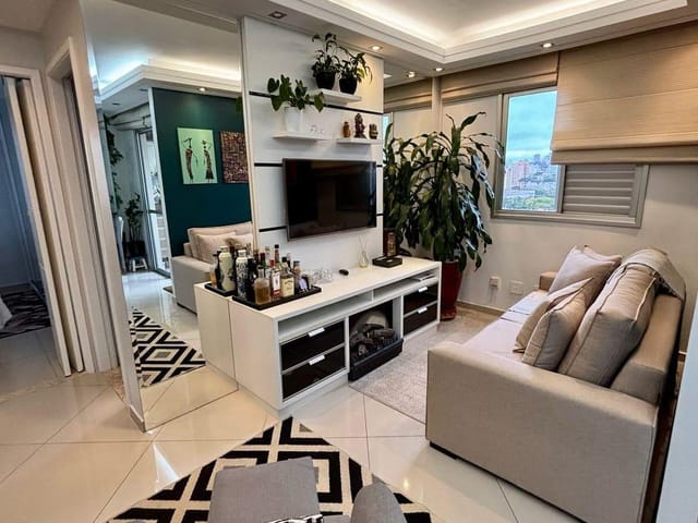 Foto do Apartamento - Apartamento à venda, Água branca, São Paulo, SP | Vista Livre